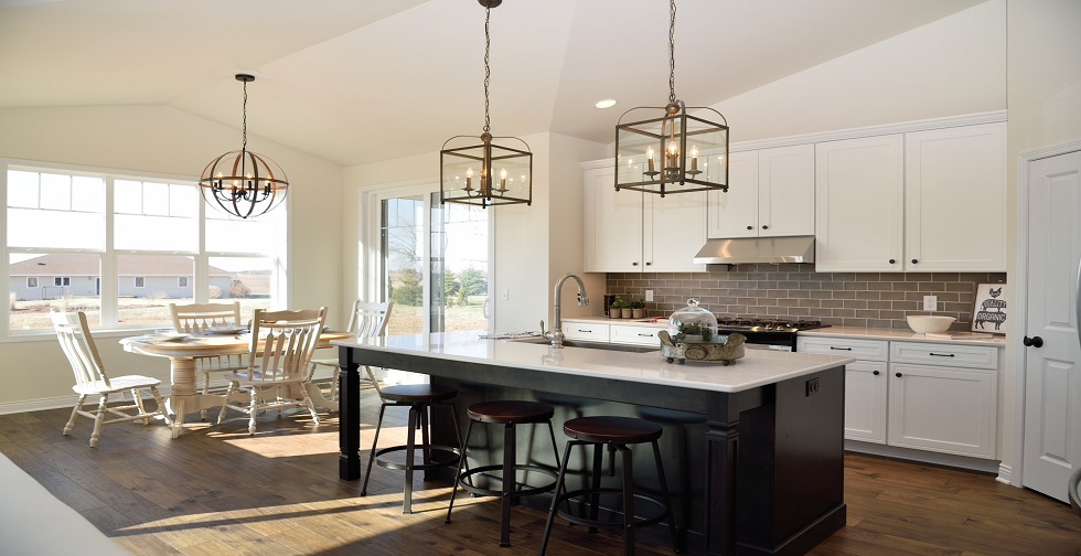 Werner Homes Sheboygan County's Largest Home Builder